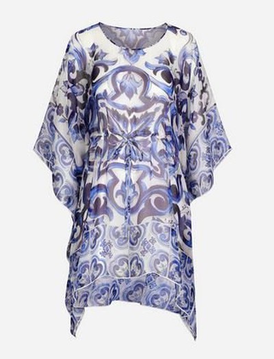 Dolce & Gabbana - Blouses - for WOMEN online on Kate&You - F6F1ITHI1BLHA3TN K&Y16765
