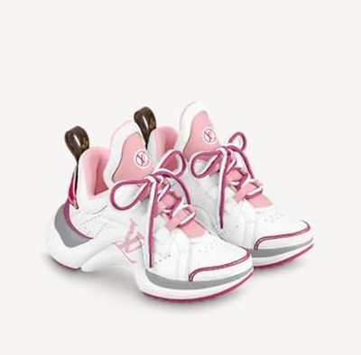 Louis Vuitton - Trainers - Archlight for WOMEN online on Kate&You - 1A9SCM K&Y16141