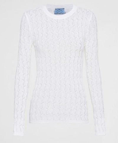 Prada Sweaters Kate&You-ID16918