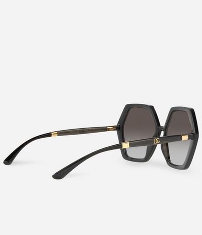 レディース - Dolce & Gabbana ドルチェ&ガッバーナ - サングラス | Kate&You - 海外限定モデルを購入 - VG6167VN68G9V000 K&Y13632