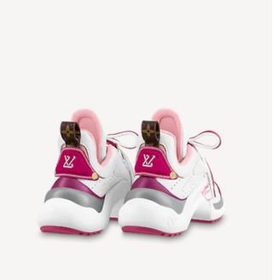 Louis Vuitton - Trainers - Archlight for WOMEN online on Kate&You - 1A9SCM K&Y16141