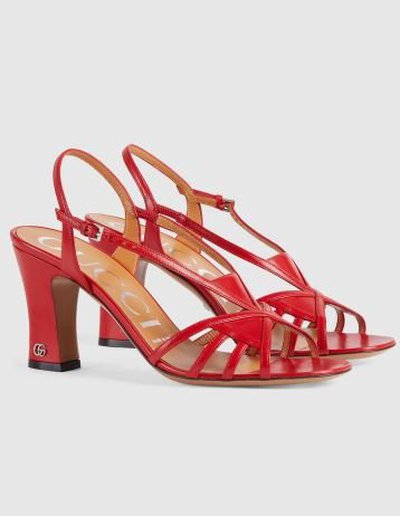 Gucci - Sandals - for WOMEN online on Kate&You - 656385 DMBT0 6549 K&Y11247