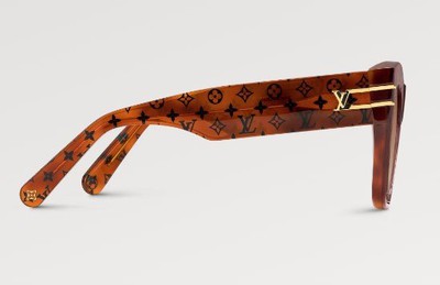 Louis Vuitton - Occhiali da sole per DONNA online su Kate&You - K&Y17076