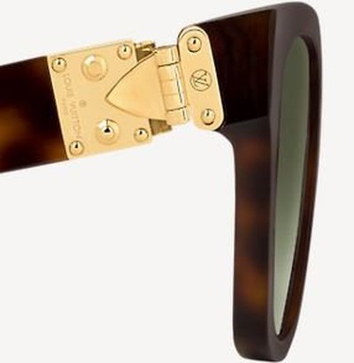Louis Vuitton - Sunglasses - LV Treasure for WOMEN online on Kate&You - Z1606W K&Y15020