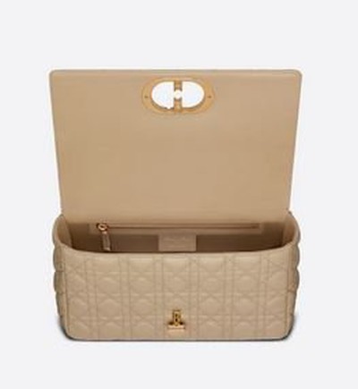 Dior - Cross Body Bags - Caro Large for WOMEN online on Kate&You - M9243UWHC_M39U K&Y15488