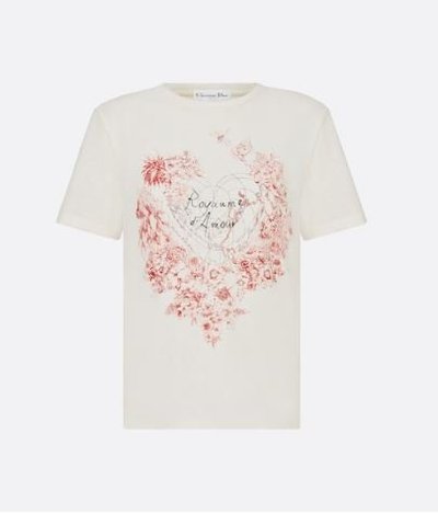 Dior T-shirts Kate&You-ID12231