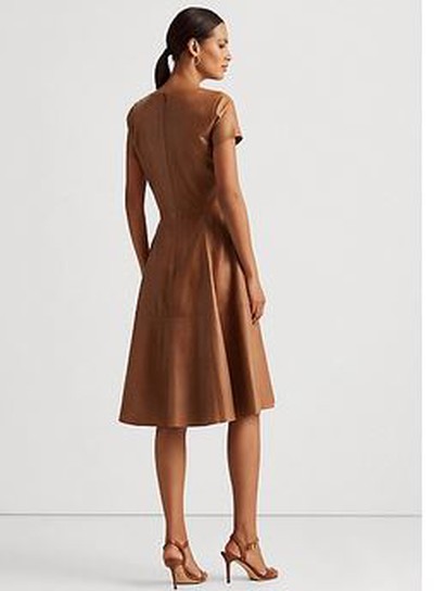 Ralph Lauren - Midi dress - for WOMEN online on Kate&You - 614725  K&Y14463