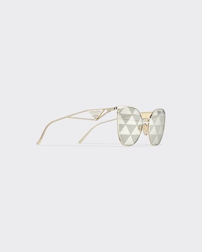 Prada - Sunglasses - for WOMEN online on Kate&You - SPR50Z_SZVN_FE04T_C_059 K&Y16931