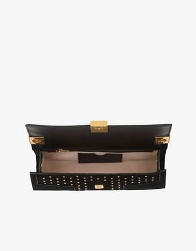 Balmain - Sac à main pour FEMME clutch 1945 online sur Kate&You - XN0AE670AVPKEAD K&Y16630