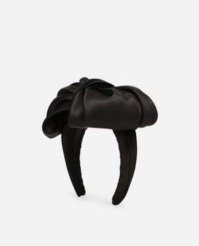 Dolce & Gabbana - Hair Accessories - for WOMEN online on Kate&You - FY358AFU1JGN0000 K&Y13733