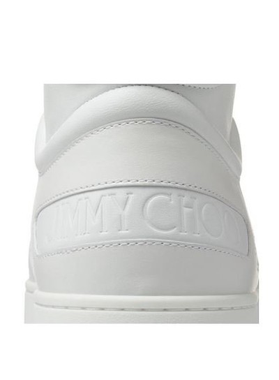 Jimmy Choo - Trainers - HAWAII HI TOP for MEN online on Kate&You - HAWAIIHITOPMCLF K&Y13120