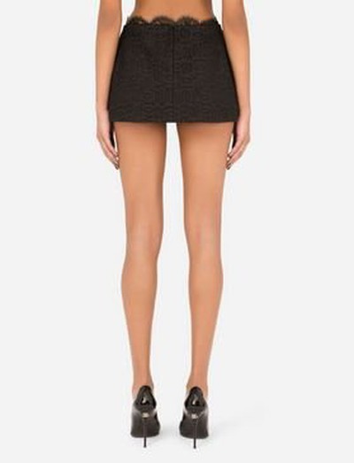 Dolce & Gabbana - Mini skirts - for WOMEN online on Kate&You - F4CC8TFJMM2N0000 K&Y15539