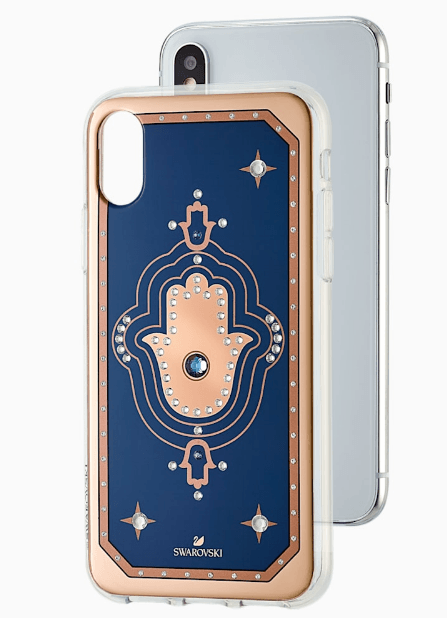 Swarovski - Coques Smartphone pour FEMME online sur Kate&You - 5507387 K&Y5615