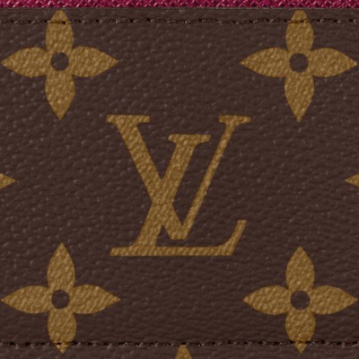 Louis Vuitton - Wallets & Purses - Porte-cartes for WOMEN online on Kate&You - M60703 K&Y17297