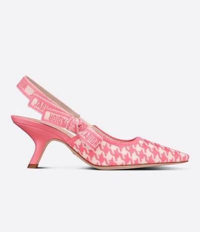 Dior - Pumps - for WOMEN online on Kate&You - KCP866PPE_S55P K&Y15794