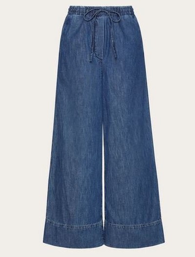 Valentino - Bootcut Jeans - for WOMEN online on Kate&You - XB3DD12V433558 K&Y14743