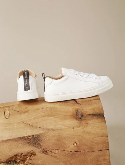 Chloé - Trainers - for WOMEN online on Kate&You - CHC19S10842101 K&Y11949