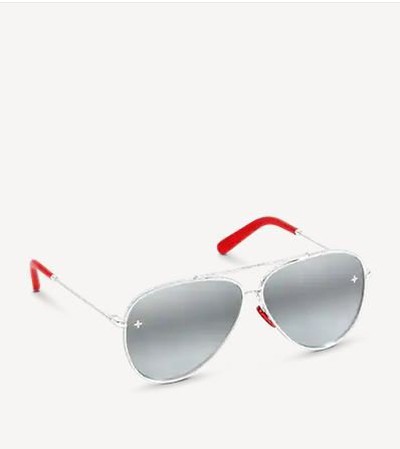 Louis Vuitton Sunglasses Kate&You-ID15071
