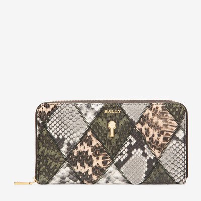 Bally Wallets & Purses Kate&You-ID4062