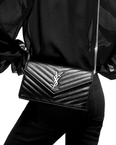 Yves Saint Laurent - Wallets & Purses - for WOMEN online on Kate&You - 377828BOW081000 K&Y3705