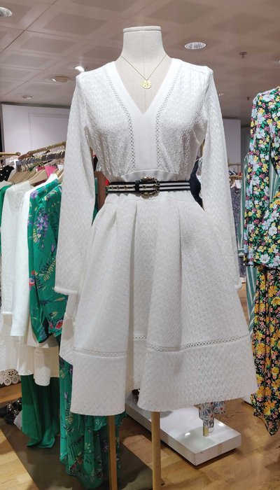 Maje - Short dresses - for WOMEN online on Kate&You - K&Y1407