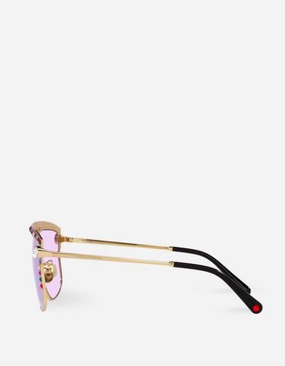 Dolce & Gabbana - Sunglasses - for WOMEN online on Kate&You - VG2281VM21A9V000 K&Y15902