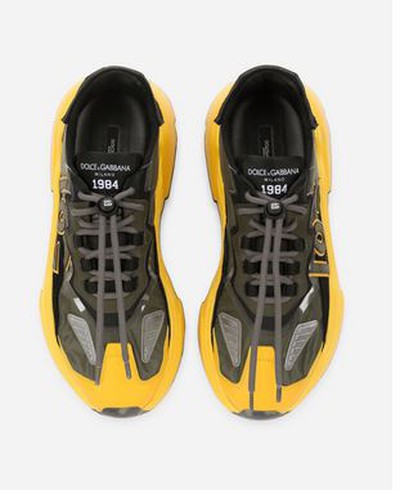 Dolce & Gabbana - Trainers - for MEN online on Kate&You - CS1941AQ7098B706 K&Y15654