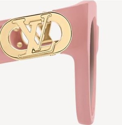 Louis Vuitton - Sunglasses - LV Link PM for WOMEN online on Kate&You - Z1569W K&Y15057