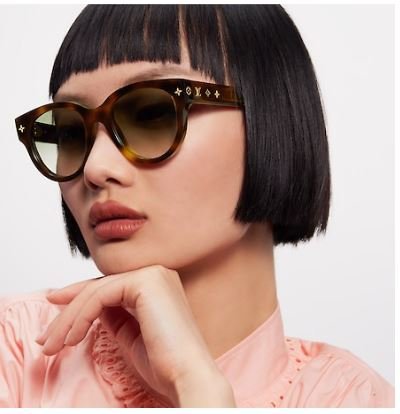 Louis Vuitton Sunglasses Kate&You-ID10934