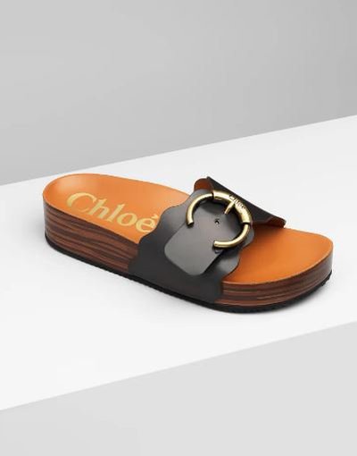 Chloé - Sandals - for WOMEN online on Kate&You - CHC21U42636001 K&Y11972