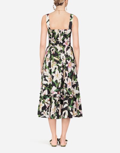 Dolce & Gabbana - Long dresses - for WOMEN online on Kate&You - F6E3XTHS5EOHNKK8 K&Y2110