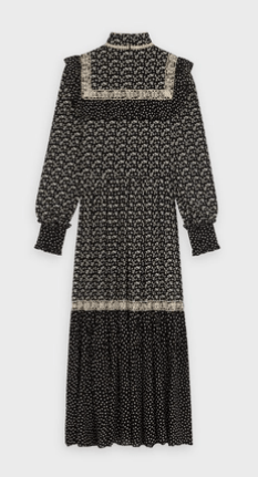 Celine - Long dresses - for WOMEN online on Kate&You - 2R751313F.38OW K&Y10404