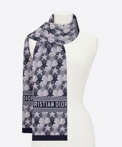Dior Scarves Kate&You-ID15421
