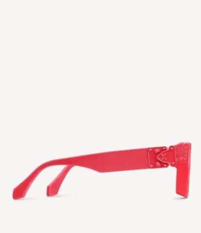 Louis Vuitton - Sunglasses - 1.1 Millionaires for MEN online on Kate&You - Z1599W K&Y15079