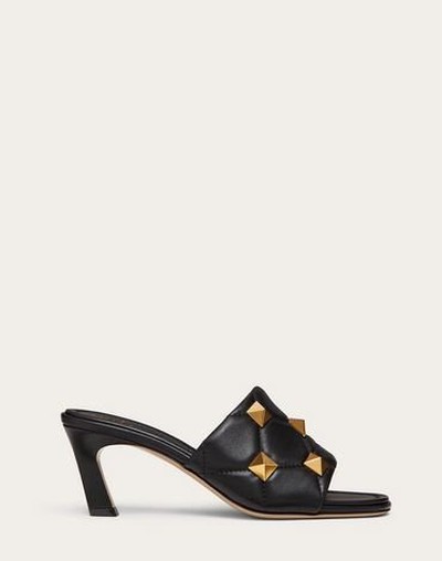 Valentino - Sandales pour FEMME Roman Stud Valentino Garavan online sur Kate&You - XW2S0BK3ZCG0NO K&Y13460