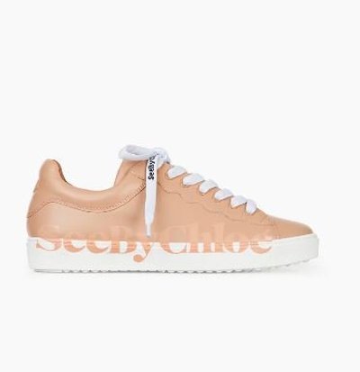 Chloé - Trainers - ESSIE for WOMEN online on Kate&You - CHS19A125SK101 K&Y11355