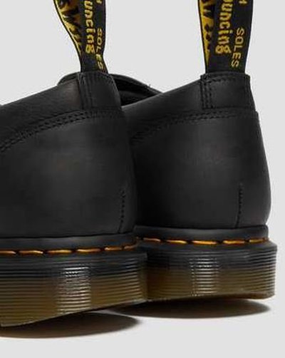 Dr Martens - Chaussures à lacets pour HOMME online sur Kate&You - 26592001 K&Y12082