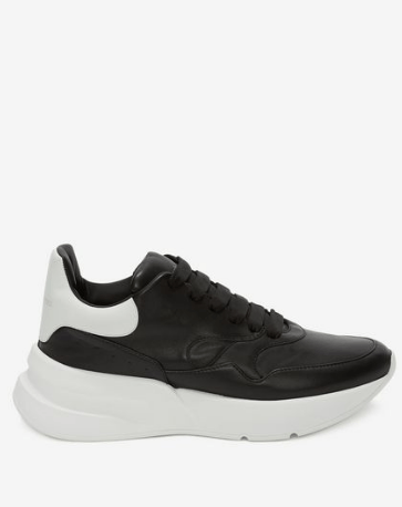 Alexander McQueen Trainers Kate&You-ID6067