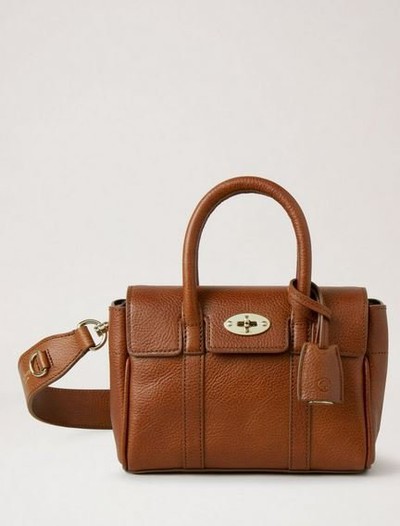 Mulberry クロスボディバッグ Kate&You-ID16656