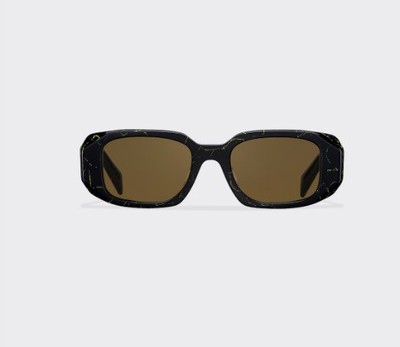 Prada - Sunglasses - Symbole for WOMEN online on Kate&You - SPR17W_E19D_FE01T_C_A051 K&Y17102