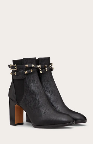 Valentino - Bottes & Bottines pour FEMME online sur Kate&You - UW2S0P62VCEU26 K&Y9667