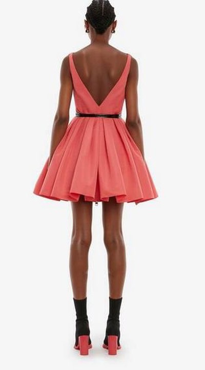 Alexander McQueen - Short dresses - for WOMEN online on Kate&You - 686873QEACM6068 K&Y14085