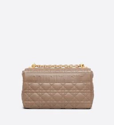 Dior - Cross Body Bags - Caro Medium for WOMEN online on Kate&You - M9242UWHC_M45M_TU K&Y15480