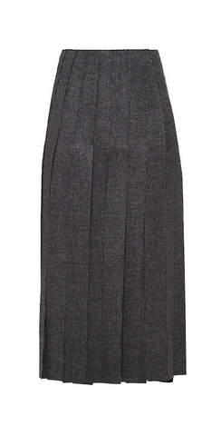 Prada - Long skirts - for WOMEN online on Kate&You - P126S_W3Q_F0002_S_202 K&Y9430
