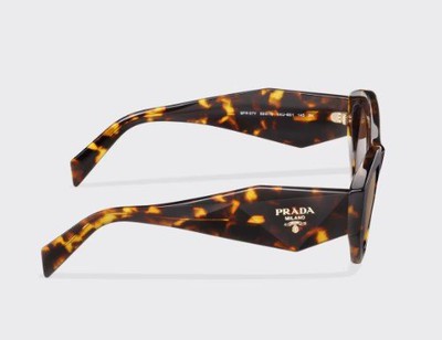 Prada - Sunglasses - Symbole for WOMEN online on Kate&You - SPR07Y_EVAU_F06S1_C_053 K&Y17124