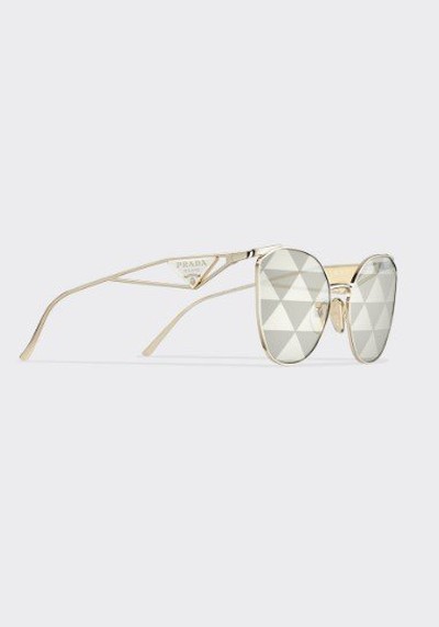 Prada - Sunglasses - Symbole for WOMEN online on Kate&You - SPR50Z_SZVN_FE04T_C_059 K&Y17168