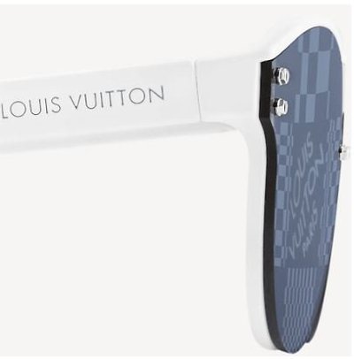 Louis Vuitton - Lunettes de soleil pour HOMME WAIMEA online sur Kate&You - Z1443E K&Y10998