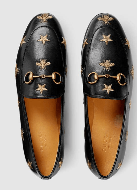 Gucci - Loafers - for WOMEN online on Kate&You - ‎505281 D3V00 1000 K&Y7012