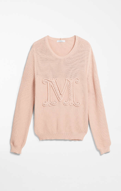 Max Mara - Sweaters - for WOMEN online on Kate&You - 1361050206004 - GALA K&Y7692