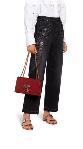 Roberto Cavalli - Sacs portés épaule pour FEMME online sur Kate&You - KWB120PZ132D2282 K&Y8804